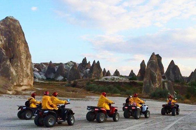 Istanbul to Cappadocia 2 Day Tour with Guide, Flights and Hotels - The cave hotel night
