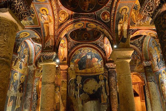 Istanbul to Cappadocia 2 Day Tour with Guide, Flights and Hotels - Who should book this Cappadocia tour?
