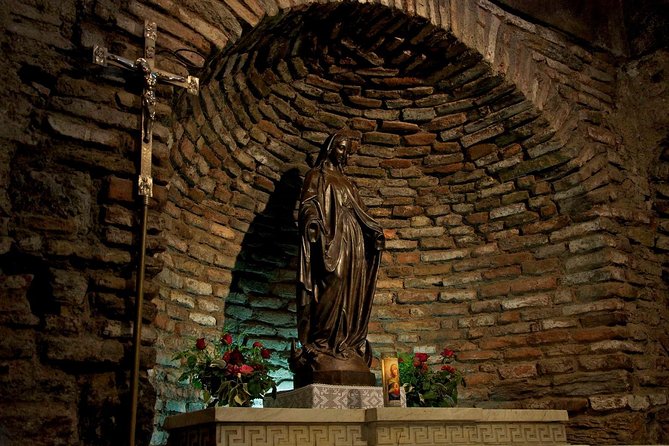 Istanbul to Ephesus Full Day Guided Tour, Flight and Lunch incl. - Why flying from Istanbul makes Ephesus possible