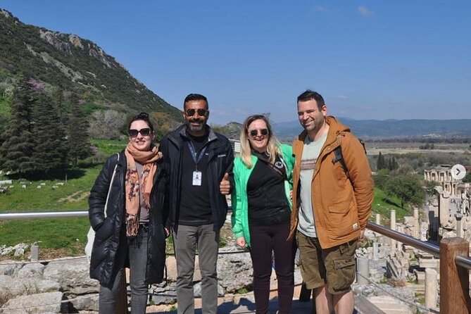 Istanbul to Ephesus Full Day Guided Tour, Flight and Lunch incl. - Price, group size, and who should book