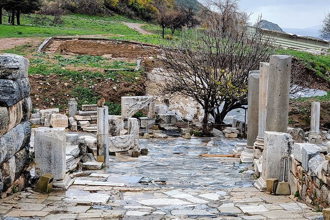 Istanbul to Ephesus Full Day Private Tour with Domestic Flights - The return flight and the long ride home