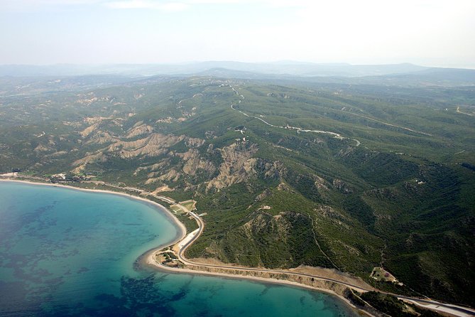Istanbul to Gallipoli, Canakkale and Troy. 2 Day Tour with Hotel - Why this two-day route works from Istanbul