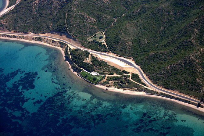 Istanbul to Gallipoli Full Day Tour with Lunch and Transfers - Brighton Beach, Beach Cemetery, and ANZAC Cove