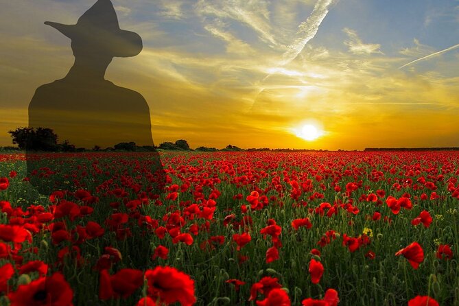 Istanbul to Gallipoli Full Day Tour with Lunch and Transfers - The Nek, the 57th Regiment, and Chunuk Bair