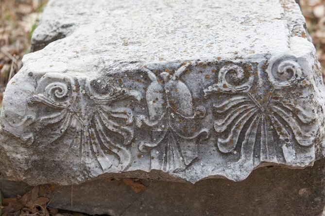 Istanbul to Truva Troy Guided Day Tour with Lunch and Transfers - Lunch near Eceabat and the Dardanelles crossing