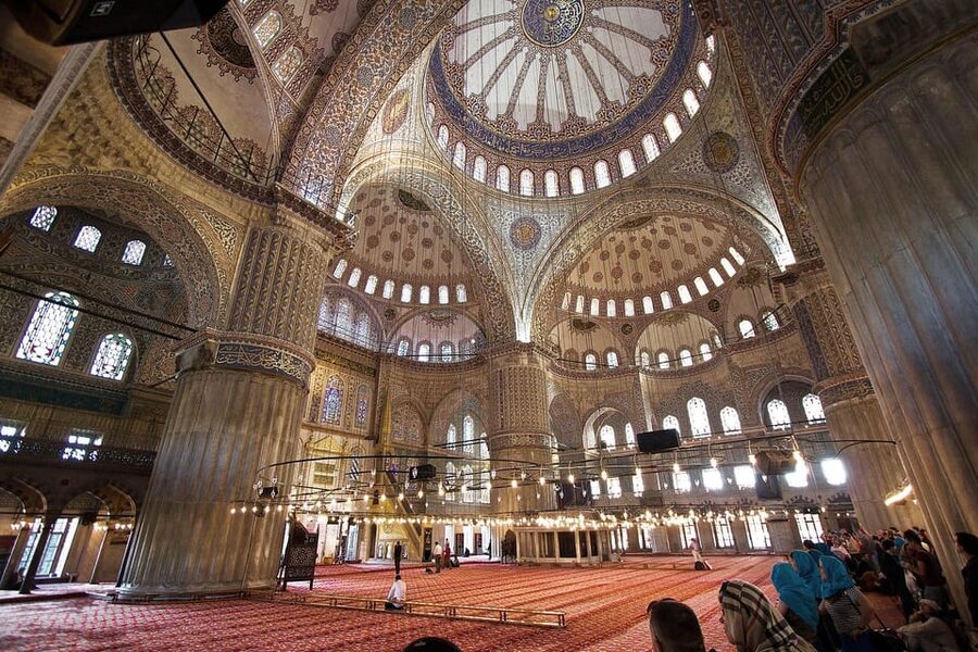 Istanbul: Top Museums Guided Pass - Guide quality and group experience