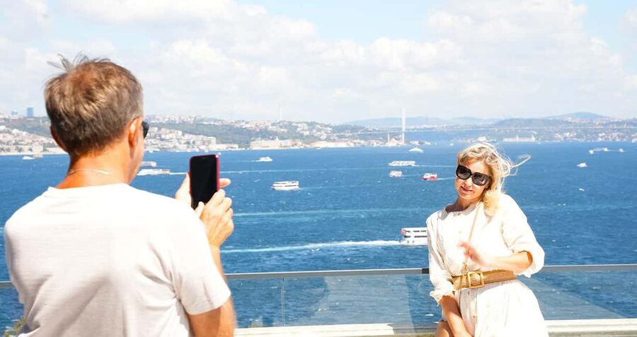 Istanbul: Topkapi and Harem Tour with Skip-the-Line Ticket - Is $79 per person a fair price?