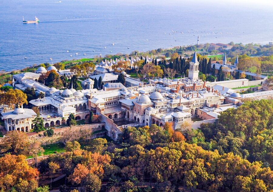 Istanbul: Topkapi and Harem Tour with Skip-the-Line Ticket - The Harem ticket: the extra admission that changes the value