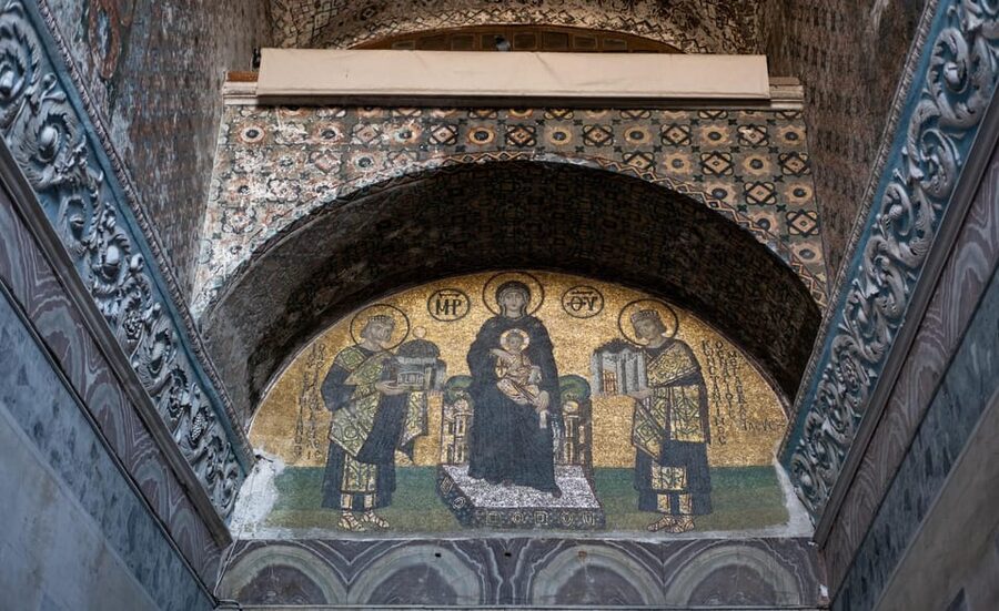 Istanbul: Topkapi, Hagia Sophia and Basilica Cistern Tour - Practical advice for a smoother visit