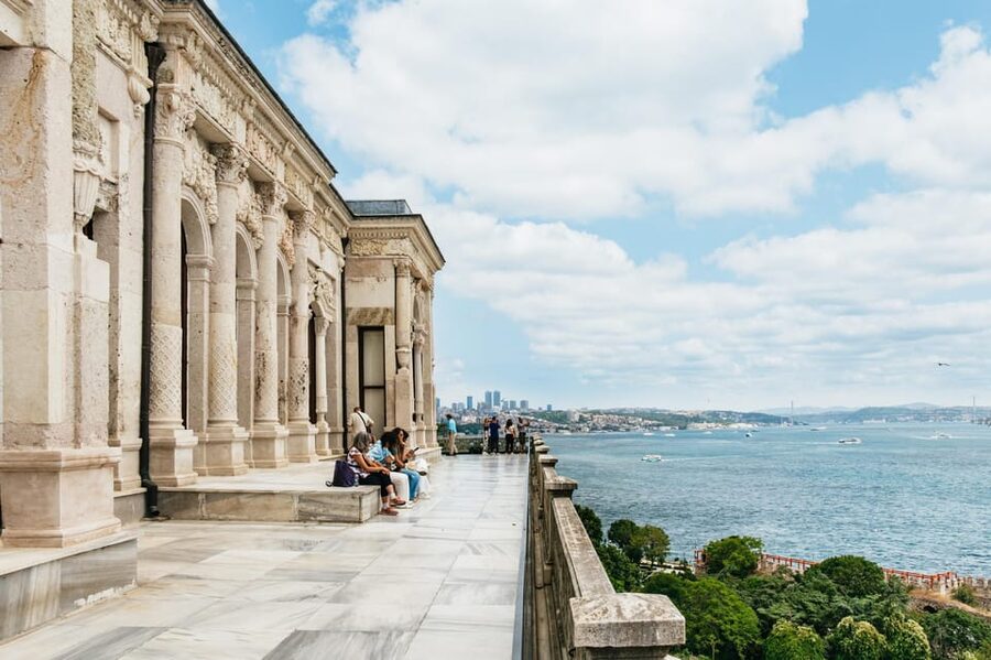 Istanbul: Topkapi Palace and Harem Guided Tour with Ticket - Why Topkapi Palace deserves three hours