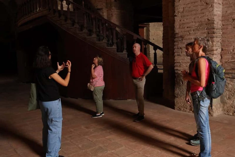 Istanbul: Topkapi Palace and Harem Museum Tour with Ticket - How Three Hours Really Feels