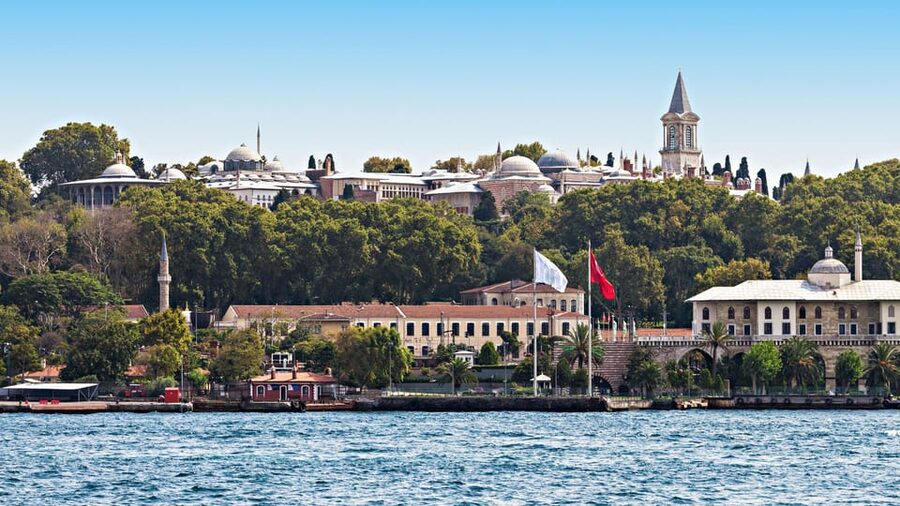 Istanbul: Topkapi Palace Guided Tour w/ Skip-the-Ticket-Line - Key points to know before you book