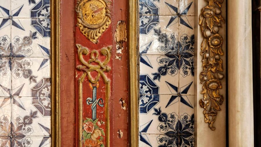 Istanbul: Topkapi Palace Guided Tour w/ Skip-the-Ticket-Line - The Harem and its complicated story