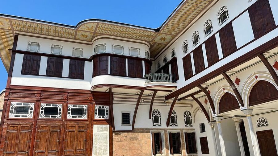 Istanbul: Topkapi Palace & Harem Museum Ticket & Audio Guide - Key points to know before you book