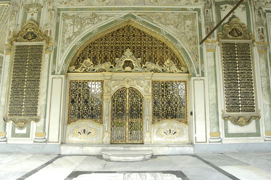 Istanbul: Topkapi Palace & Harem Tour Skip-the-Line Ticket - Key points to know before you book