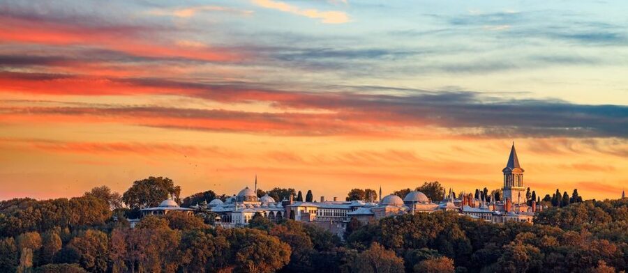 Istanbul: Topkapi Palace & Harem Tour Skip-the-Line Ticket - Is $73 a fair price?