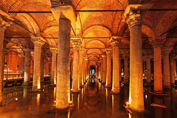 Istanbul Tourist Pass: Skip-the-Line Entry to 100+Activities - Whirling Dervishes in Fatih