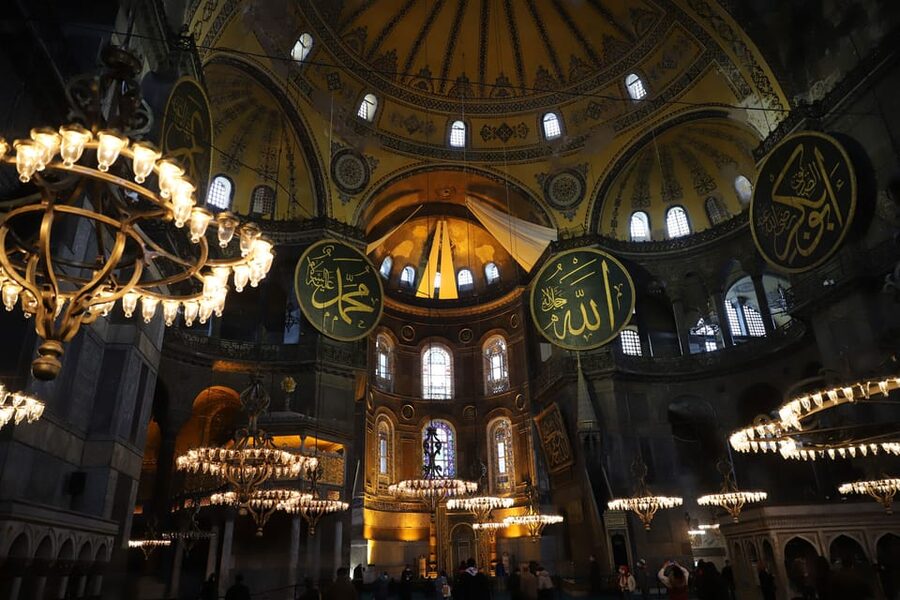Istanbul: TouristPass Skip-the-Line Entry to 100+Attractions - Price, credits, and the real value