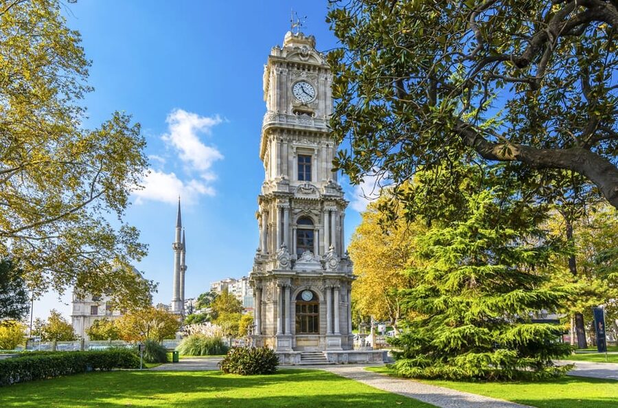 Istanbul: TouristPass Skip-the-Line Entry to 100+Attractions - Galata Tower and views across the city