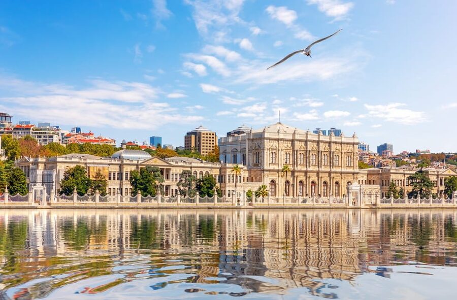 Istanbul: TouristPass Skip-the-Line Entry to 100+Attractions - Bosphorus cruises, breakfast, sunset, and dinner