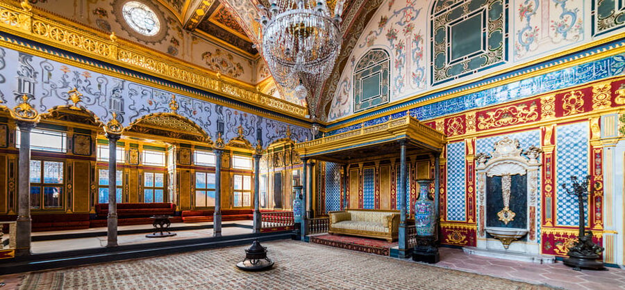 Istanbul: TouristPass Skip-the-Line Entry to 100+Attractions - Princes’ Islands, Bursa, and day trips