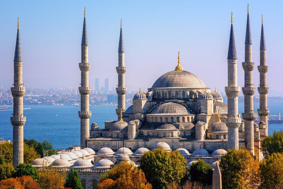 Istanbul: TouristPass Skip-the-Line Entry to 100+Attractions - Family attractions and aquariums