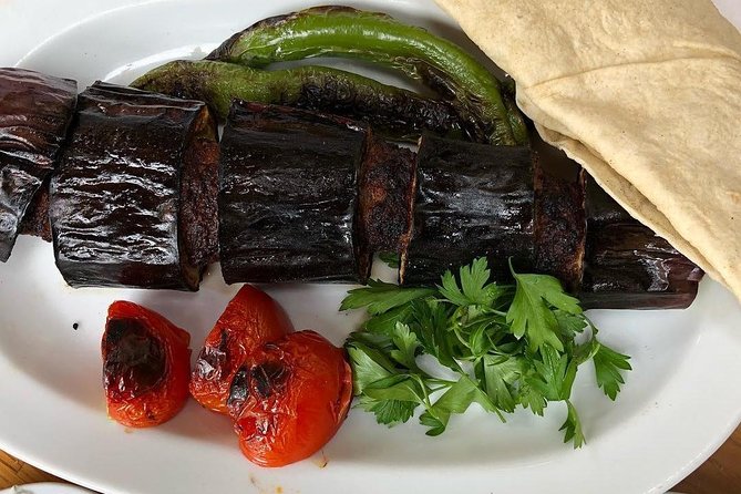 Istanbul Traditional Food Tour with Dinner on Off-Touristy-Path - Starting at Karakoy Pier and crossing the Bosphorus