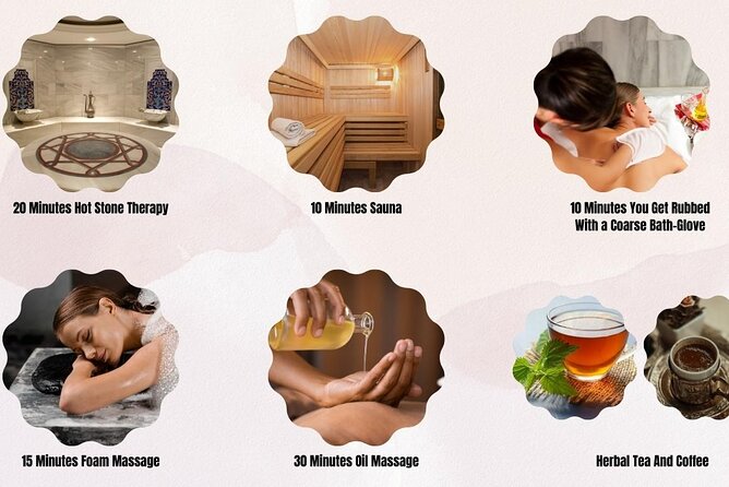 Istanbul: Traditional Turkish Bath - Why a Turkish bath belongs on an Istanbul itinerary