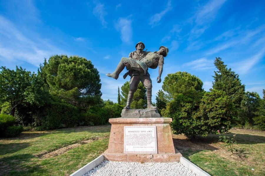 Istanbul: Troy Guided Bus Tour with Ferry Tickets & Lunch - The return route and the real cost of the day