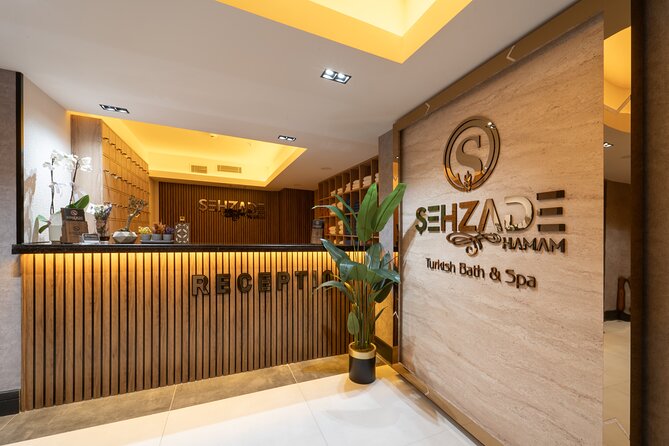 Istanbul Turkish Bath and Massage in Old City with Private Option - Choosing between the basic bath and massage packages