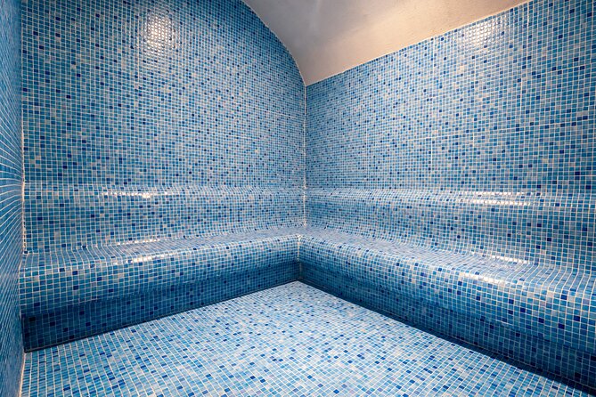 Istanbul Turkish Bath and Massage in Old City with Private Option - Who will get the most from this hammam