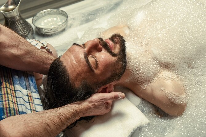 Istanbul Turkish Bath in Ottoman Style at Hammam with Drinks - Cleanliness and service