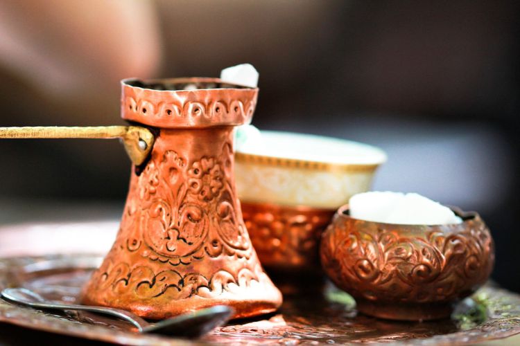 Istanbul: Turkish Coffee Trail - Why Turkish coffee deserves a place in your Istanbul plans