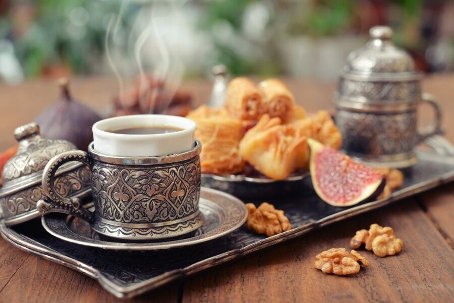 Istanbul: Turkish Coffee Trail - The guides can shape the entire afternoon