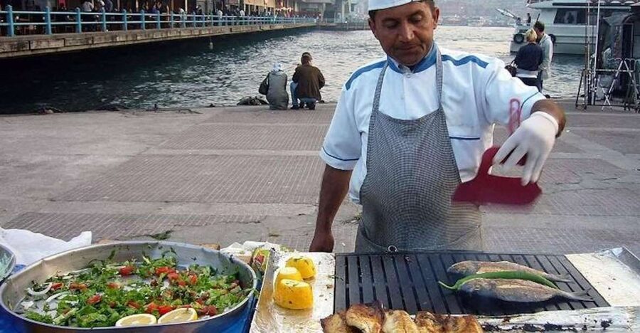 Istanbul: Turkish Food Tour in Kadikoy Across the Bosphorus - Five good reasons to consider this Kadikoy food tour