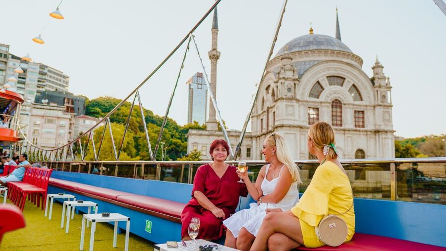 Istanbul: Turkish Night on the Bosphorus Dinner Cruise - Is the Turkish Night Bosphorus cruise worth booking?