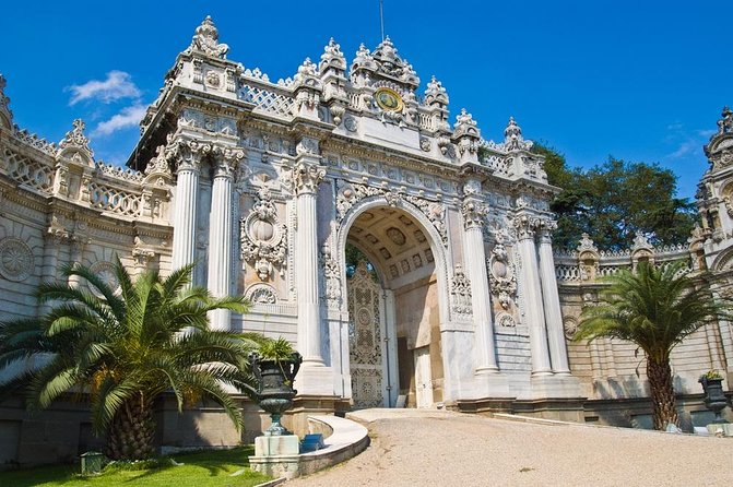 Istanbul Two Continents Half-Day Afternoon tour - Key points to know before booking
