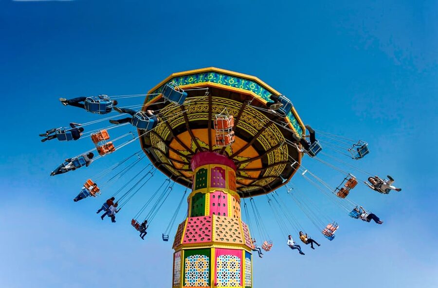 Istanbul: Vialand Theme Park Tickets with Package Options - What Vialand Theme Park is really like
