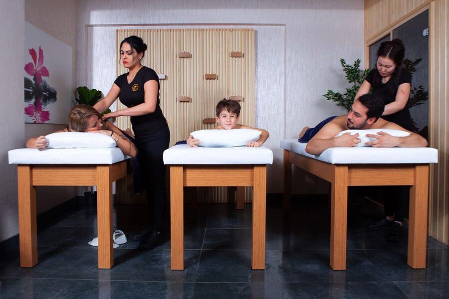 Istanbul: VIP Turkish Bath & Free Transfers - What makes this Turkish bath different