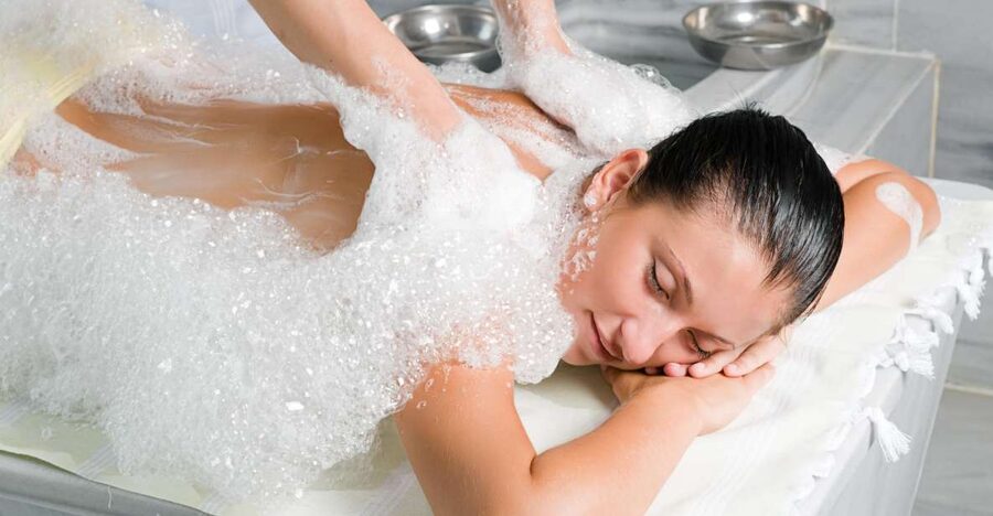 Istanbul: VIP Turkish Bath & Free Transfers - Pickup from Fatih, Taksim, Sultanahmet, or Zeytinburnu