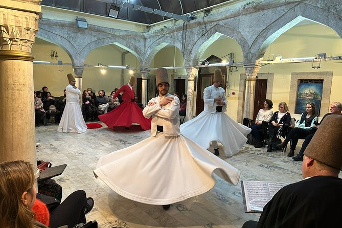 Istanbul: Whirling Dervishes Ceremony and Mevlevi Sema - Should you book the Istanbul Whirling Dervishes ceremony?