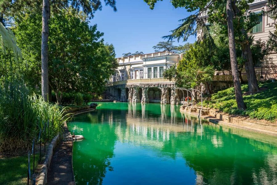 Istanbul: Yildiz Palace & Museum Skip the Ticket Line Entry - How Long to Spend and How to Plan Your Day