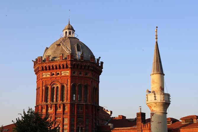 Jewish District Guided Walking Tour in Istanbul - What the guide adds to the experience
