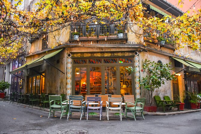 Jewish District Guided Walking Tour in Istanbul - Is $240.96 a fair price?