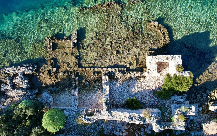 Kas: Full-Day Boat Tour with Lunch - Key Points Before You Book
