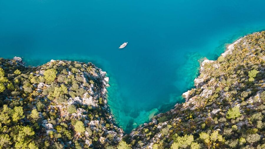 Kas: (Small Group) Day Trip to Kekova Island, Demre & Myra - Returning to Demre for Lycian history
