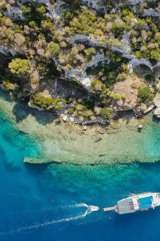 Kas: (Small Group) Day Trip to Kekova Island, Demre & Myra - Why this Kaş to Demre day trip works