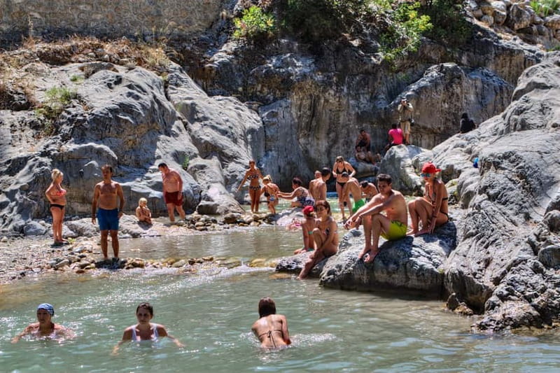 Kemer: Jeep Safari Tour with Lunch at Riverside - Should you book it?