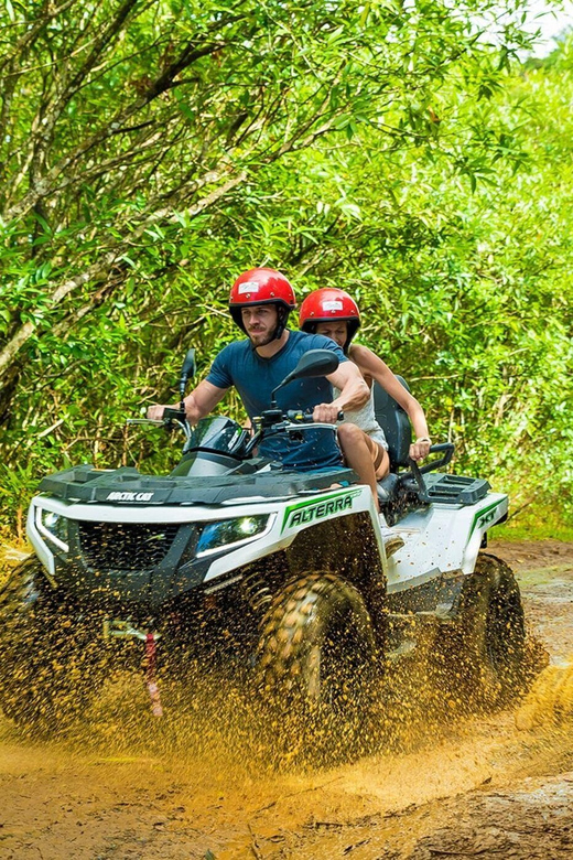 Kemer: Quad Safari Experience - What to Wear and Pack