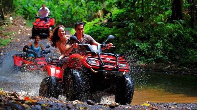 Kemer: Quad Safari Experience - What This Quad Safari Is Really Like